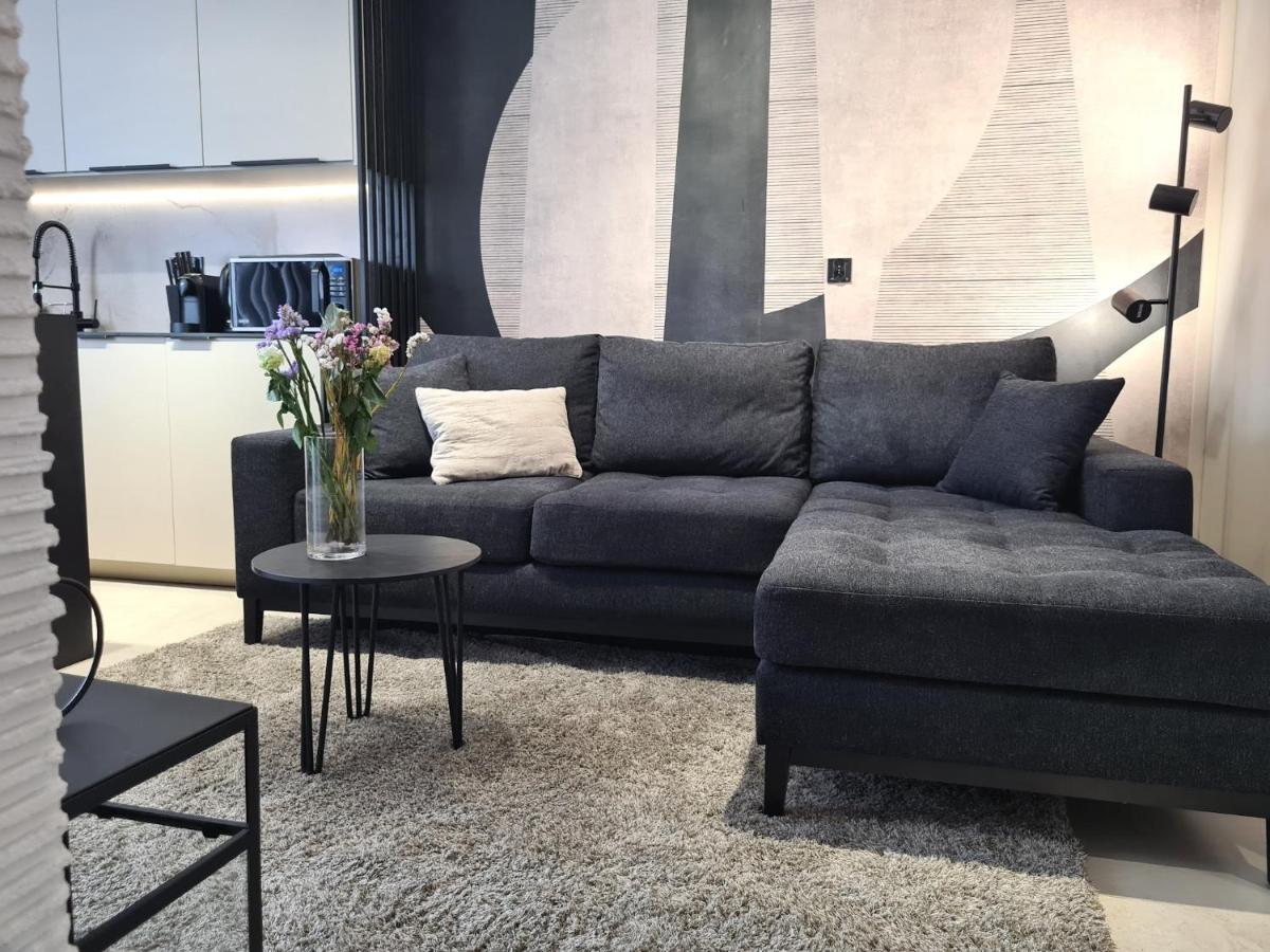 Urban Apartments Premium, Opolska 10 No 89, Free Garage, Self Check-In Katowice Luaran gambar