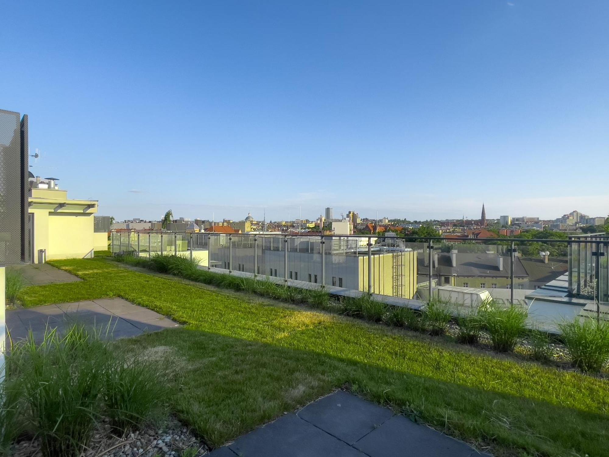 Urban Apartments Premium, Opolska 10 No 89, Free Garage, Self Check-In Katowice Luaran gambar
